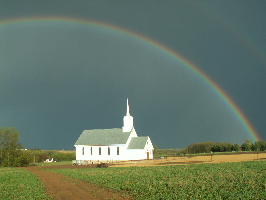 Shepherd of the Hills, Scales Mound Northwest Conference Northern